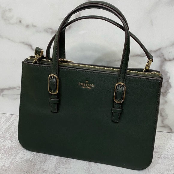 connie medium triple gusset satchel